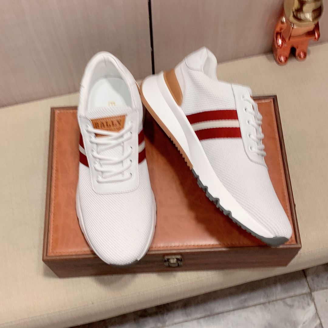 Bally Shoes